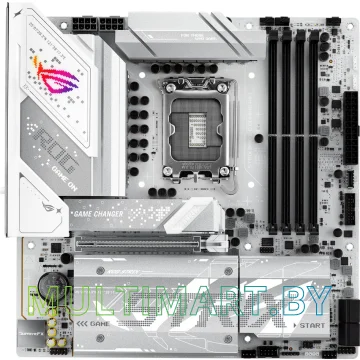Материнская плата ASUS ROG Strix B860-G Gaming WiFi